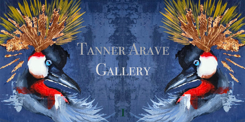 Tanner Arave Gallery